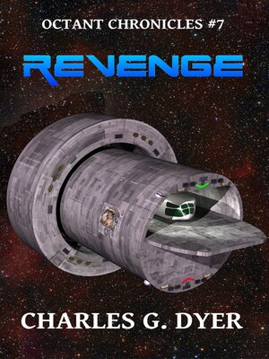 cover image of Revenge--Octant Chronicles #7
